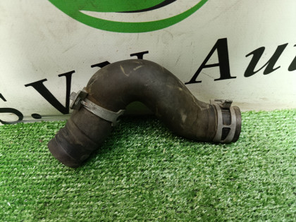 Патрубок радиатора GMT360