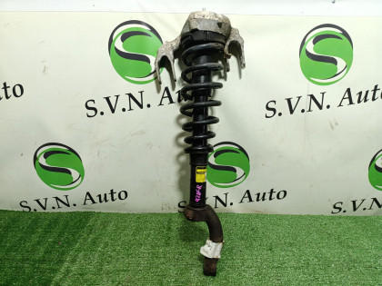 Стойка передняя правая 