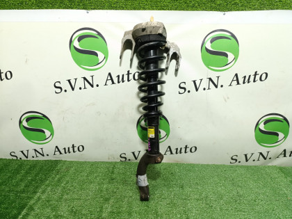 Стойка передняя левая 