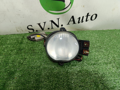 Фара противотуманная DR