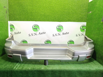 Бампер задний GMT360