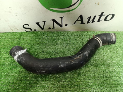 Патрубок радиатора DR