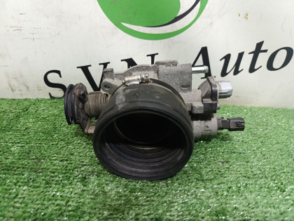 Дроссельная заслонка DR