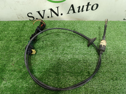 Трос переключения АКПП DR