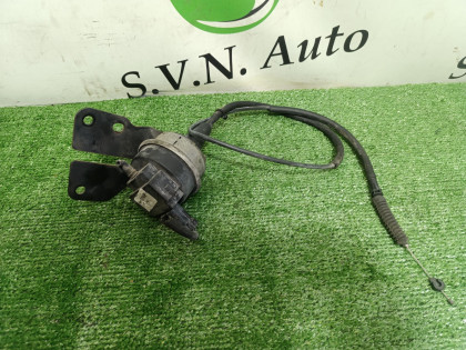 Мотор привода круиз контроля DR