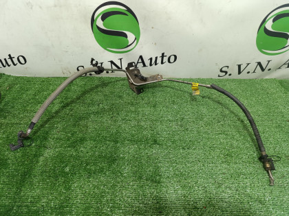 Трубка топливная DR