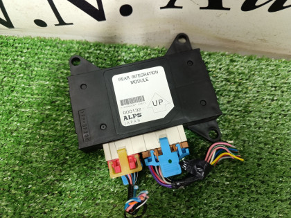 Блок бортовой сети (блок управления BCM) 