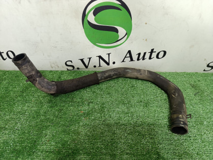 Патрубок радиатора 