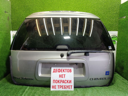 Дверь багажника GMT360