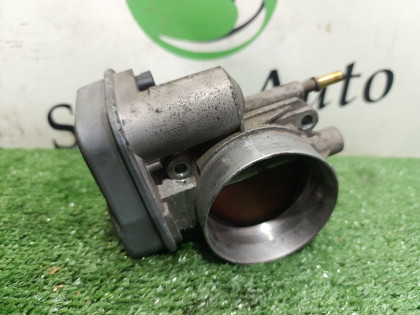 Дроссельная заслонка GMT360