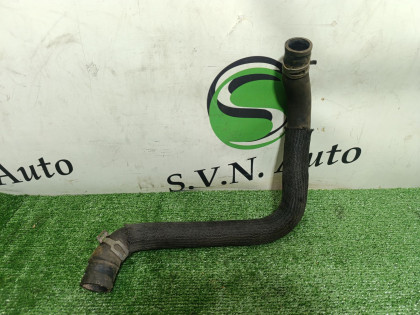 Патрубок радиатора GMT360