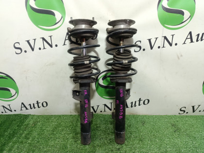 Стойка передняя (пара) E87