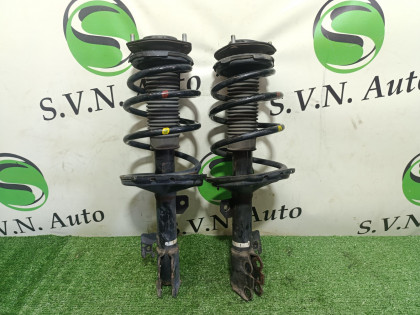 Стойка передняя (пара) MCR40