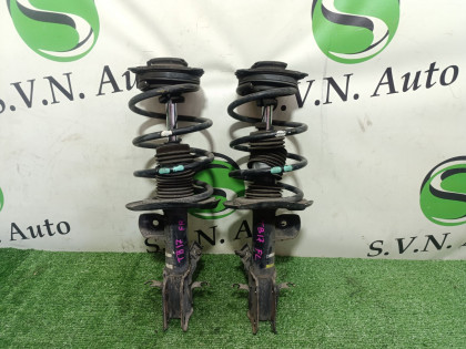 Стойка передняя (пара) TB17