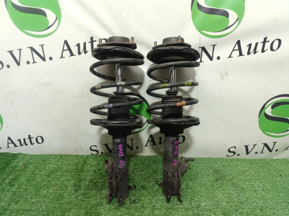 Стойка передняя (пара) RM12