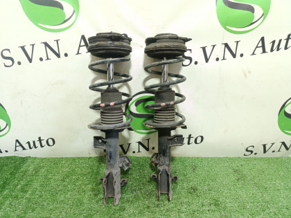 Стойка передняя (пара) KG11