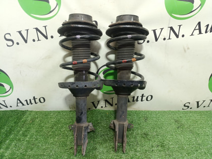 Стойка передняя (пара) BRM, BR9