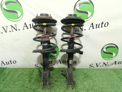 Стойка передняя (пара) TZ50