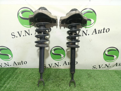 Стойка передняя (пара) 4FBDX