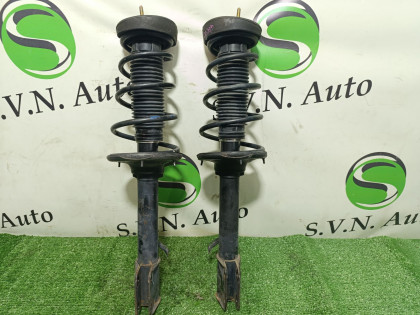 Стойка задняя (пара) GGC