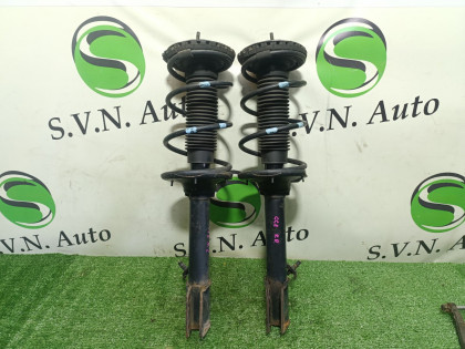 Стойка задняя (пара) GGC