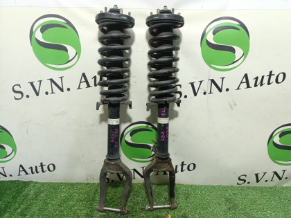 Стойка передняя (пара) KB2