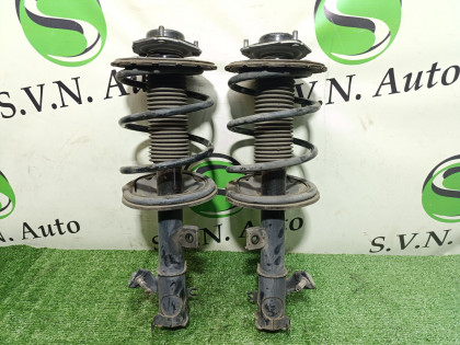 Стойка передняя (пара) TNJ31