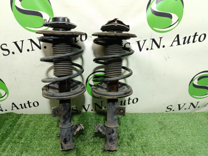 Стойка передняя (пара) TNJ31