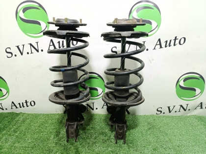 Стойка передняя (пара) TCR10