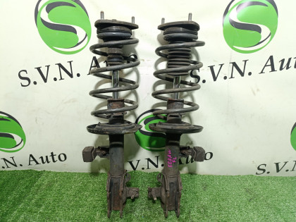 Стойка передняя (пара) KEEAW