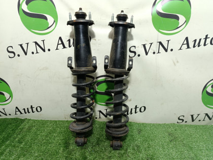 Стойка задняя (пара) GRS190