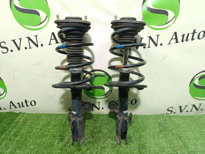 Стойка передняя (пара) GSR50