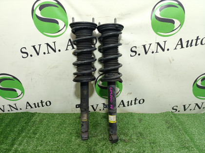 Стойка передняя (пара) GRS200