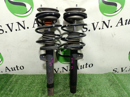 Стойка передняя (пара) E46, 320