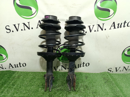 Стойка передняя (пара) GGC