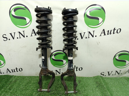 Стойка передняя (пара) CU2