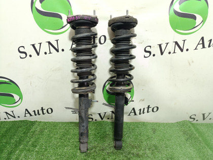 Стойка передняя (пара) KY51