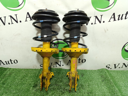 Стойка передняя (пара) BL5 BL9 BPE BP5 BP9