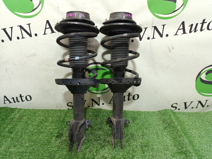 Стойка передняя (пара) BM9