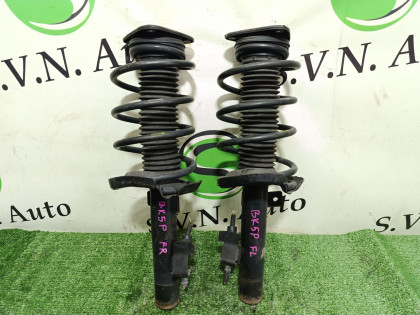 Стойка передняя (пара) BK5P