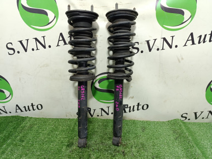 Стойка передняя (пара) GRS182