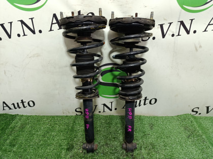 Стойка передняя (пара) HP11