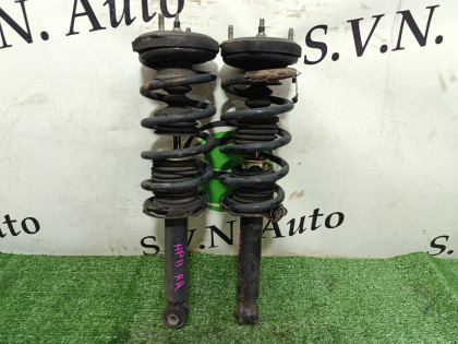 Стойка задняя (пара) HP11