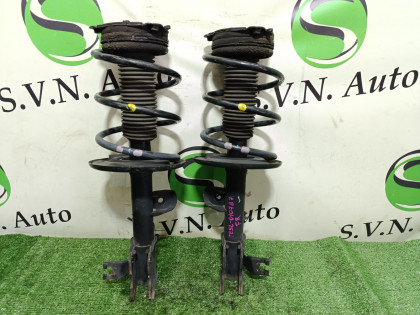 Стойка передняя (пара) TE52