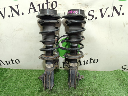 Стойка передняя (пара) ZN6