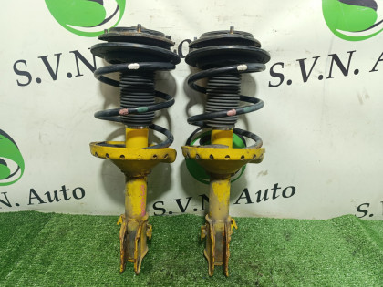 Стойка передняя (пара) BL5 BL9 BPE BP5 BP9