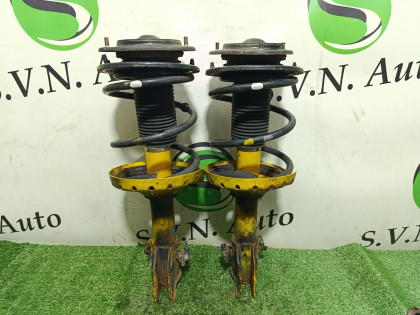 Стойка передняя (пара) BL5 BL9 BPE BP5 BP9