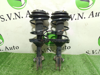 Стойка передняя (пара) BL5 BL9 BPE BP5 BP9