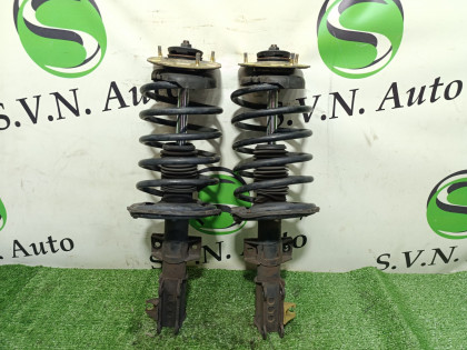 Стойка передняя (пара) SW