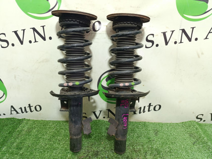 Стойка передняя (пара) FW45, FW48